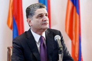 Հայաստանի և ԼՂՀ-ի միջև մաքսակետեր չեն լինի. Տիգրան Սարգսյան