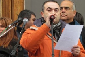 Heritage Party MP Tevan Poghosyan to Resign