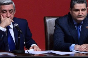 Նախագահի հանձնարարականը դատապարտված է չկատարման