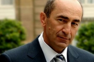 Համատեղ նոր գրո՞հ կառավարության վրա