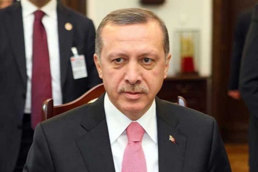 Turkey: PM Erdogan Favors Re-Trial Of Indicted Military Officers