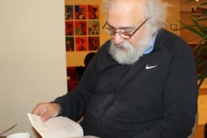 Ragıp Zarakolu: "The culture of Anatolia belongs to us all"