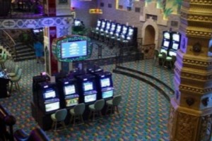 Armenian Oligarch to Build Another Large Casino