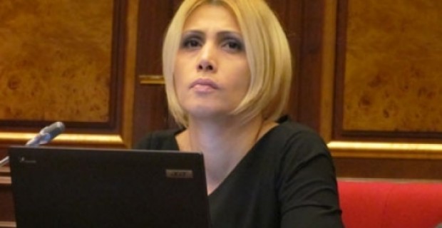 В течение прошлого года в НС поступило 215 обращений по вопросам прав человека