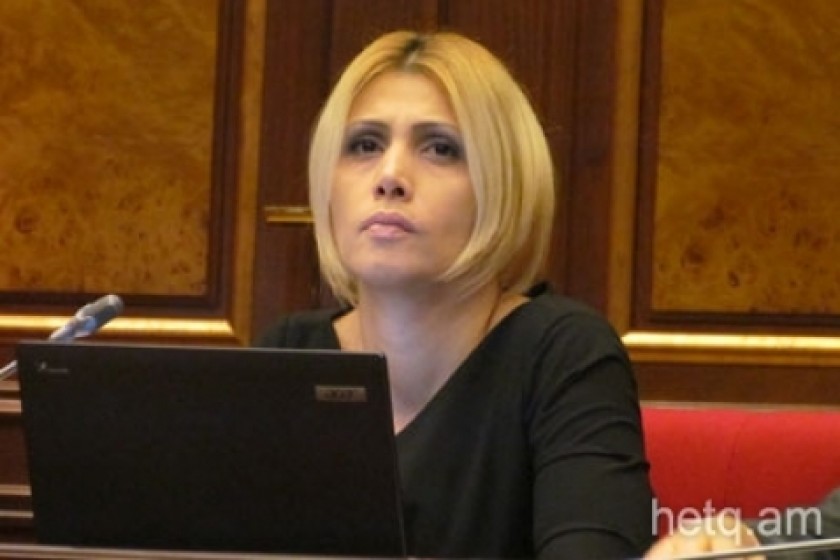 В течение прошлого года в НС поступило 215 обращений по вопросам прав человека