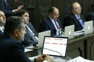 Ալկոհոլային լոբբինգն ակտիվացել է