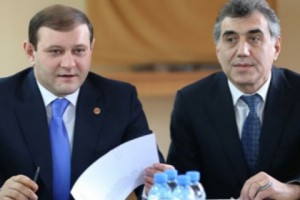 Տարոն Մարգարյանն ընտրվել է Երևանի շախմատի ֆեդերացիայի նախագահ