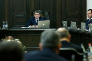 Կառավարությունը եվրաբոնդերի թողարկումից ստացված 700 մլն դոլարը բյուջեում ներառել է օրենքի խախտմամբ