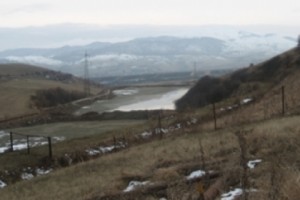 Who Exploited the Mghart Gold Mine?