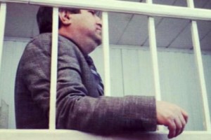 Shining Light Winners Donate Prize Money to Jailed Journalist