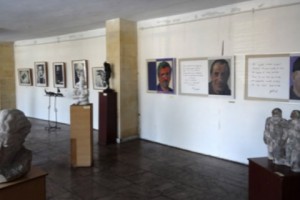 No Exhibits at Vanadzor Museum of Fine Arts in Winter Due to Lack of Heating