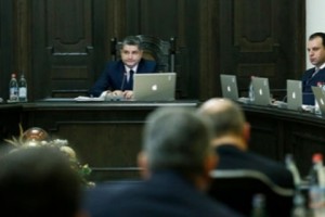 Կառավարությունը որոշել է հարկել նկուղներն ու Կենտրոնական բանկին