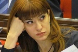 Թալանել ու ջարդուփշուր են արել պատգամավորի պապական տունը