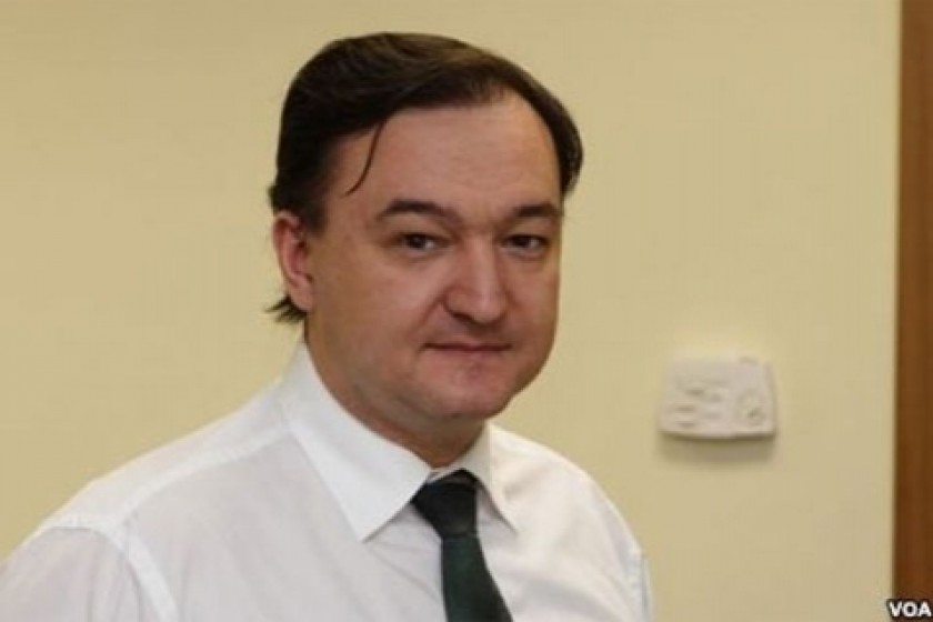 USA: Lawmakers Seek To Expand Magnitsky Act Beyond Russia
