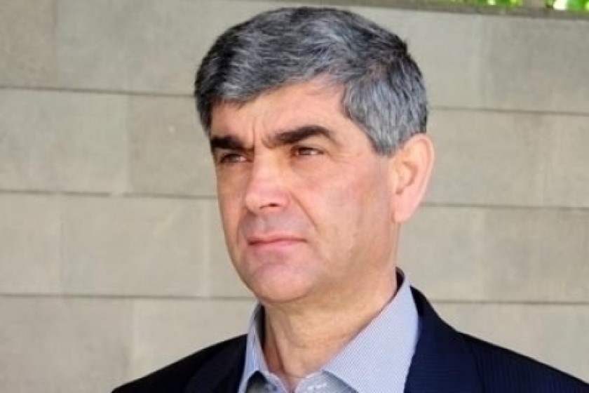 ԼՂՀ դատախազությունը պարզաբանում է տարածել Բալասանյանի հայտարարության մասին