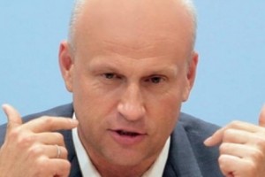 Ուկրաինացի գործիչ. «Սամվել Նիգոյանի մահը շոկի մեջ գցեց առաջին հերթին 
Ուկրաինայի քաղաքացիներին»