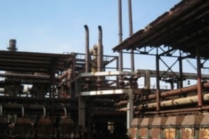 Sued Again: Iranian Company Demands Armenia's Nairit Plant be Declared Bankrupt