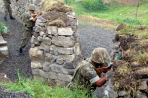 ԼՂՀ ՊՆ. «Ադրբեջանի նման պահվածքը նորություն չէ»
