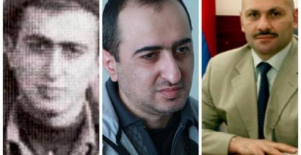 “Вы можете представить, чтобы человек умирал от голода? В тюрьме умирали”