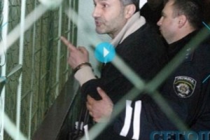 Allegations of Torture: Appeals of Armenian Businessman Imprisoned in Ukraine Go Unanswered