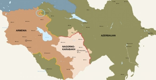 Armenia Can and Should Appeal to UN Security Council Re: Azerbaijani Firing on Tavush