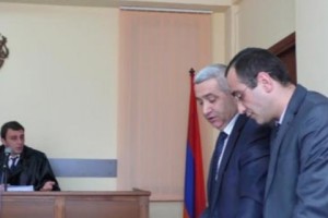 Դատարանն ու դատախազությունը համագործակցո՞ւմ են Բուդաղյանների գործով