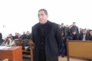 Փաստաբան Շարբաթյանի գործով վկան դատարանում պնդեց իր նախաքննական 
ցուցմունքը