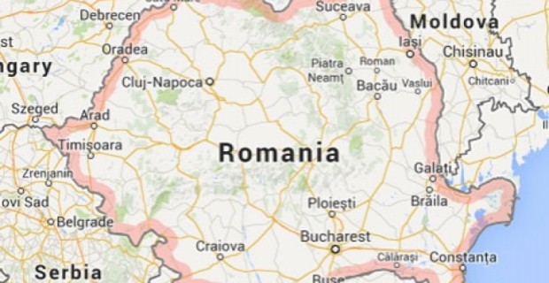 Romania: Former Minister’s 5-Year Sentence Affirmed