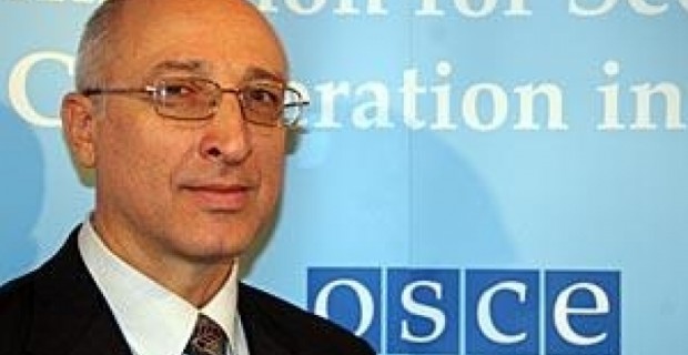 Sergey Kapinos Clarifies "Latin America" Comparison
