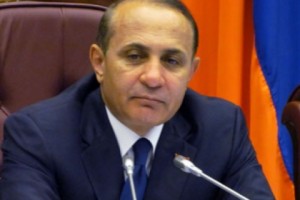 Ազգային ժողովում թեժ է. 20 րոպե ընդմիջում