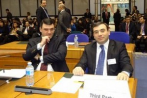 ՄԻԵԴ-ում կայացավ «Սարգսյանն ընդդեմ Ադրբեջանի» գործի լսումը