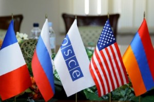 Սեյրան Օհանյանը կոչ է արել համանախագահներին