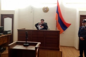 Շնողցիները փորձում են դատարանով հետ վերցնել ամբուլատորիայի վաճառված 
հատվածը