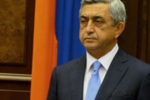 Սերժ Սարգսյանը կմեկնի Ռուսաստան