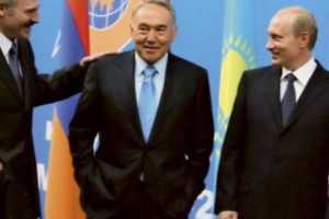 Customs Union Consequences: Prices Will Rise in Armenia Absent a Market Reorientation