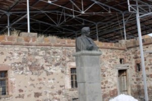 Ջավախքում նշել են Վահան Տերյանի ծննդյան օրը