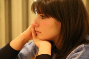 Finding Freedom in Art: Anastasia Paints to Fill the Void of Prison Life