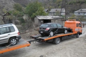 Ավտոմեքենաների ներկրումը թափ է հավաքում