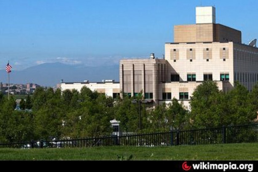 Partners Join to Improve Children's Health And Nutrition in Armenia
