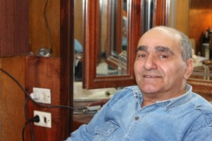 ԱԺ վարսավիր. «Ազգային ժողովի յոթ նախագահ եմ փոխել»