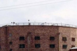 В НС могут пройти слушания по вопросу пожизненно осужденных 
