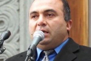Պատգամավորը նախաձեռնում է ստորագրահավաք՝ Արցախի գազալցակայաններում գազի 
գինն իջեցնելու նպատակով