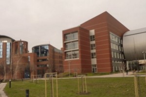 Armenian Universities to Collaborate with International Visegrad Fund