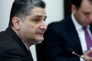 Government Slates Technology Center for Vanadzor