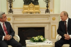 Armenia to Host Next Session of Customs Union Customs Services Board
