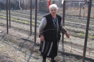 “У меня внук в армии служит, как же не отправлять ему что-нибудь вкусное”