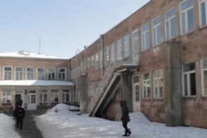 Հոռոմի դպրոցի տնօրենի պաշտոնը թափուր է 2011-ից