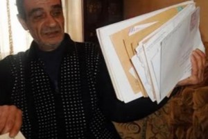 Прошло 14 лет, но за смерть солдата никто не понес наказания