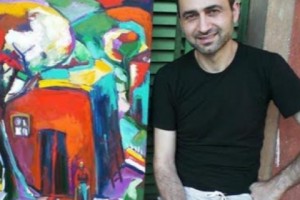 “Питающий меня источник – из детства”