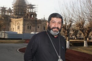 Ի՞նչ է կատարվում վրացահայ համայնքում և Վիրահայոց թեմում
